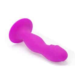 PRETTY LOVE - BOOTY PASSION REALISTIC PLUG - piKanteo | Despierta tu lado más piKante