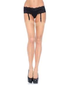 LEG AVENUE - MEDIAS NUDE