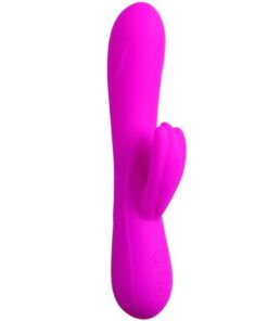 PRETTY LOVE - VIBRADOR ESTIMULADOR BARRETE