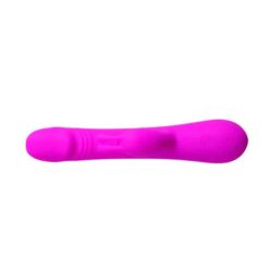 PRETTY LOVE - FLIRTATION VIBRADOR CON RABBIT CLEMENT - piKanteo | Despierta tu lado más piKante