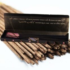 TENTACION - INCIENSO ERÓTICO CON FEROMONAS CARAMELO - piKanteo | Despierta tu lado más piKante