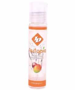ID FRUTOPIA - SABOR A MANGO 30ML