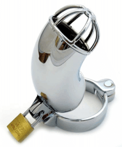 METAL HARD - ANILLO CASTIDAD METAL LANCELOT