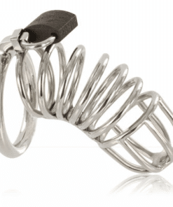 METAL HARD - JAULA ANILLO CASTIDAD DEVICE