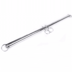 METAL HARD - BARRA SUMISIÓN TOBILLOS EXTENSIBLE - piKanteo | Despierta tu lado más piKante