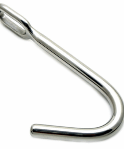 METAL HARD - GANCHO ANAL BONDAGE