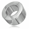 METAL HARD - ANILLO TESTÍCULOS ACERO INOXIDABLE 30 MM - piKanteo | Despierta tu lado más piKante