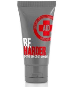 COBECO - AID BE HARDER CREMA ERECCIÓN PARA EL PENE