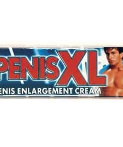 RUF - PENIS XL CREMA 50ML