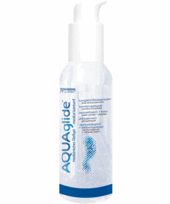 JOYDIVISION AQUAGLIDE - LUBRICANTE CON DOSIFICADOR 125 ML