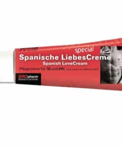 JOYDIVION EROPHARM - CREMA DEL AMOR ESPAÑOLA 40ML