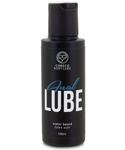 COBECO - LUBRICANTE ANAL 100 ML