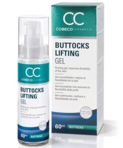 COBECO - CC BUTTOCKS LIFTIN NALGAS Y MUSLOS GEL 60ML