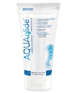 JOYDIVISION AQUAGLIDE - LUBRICANTE 50 ML