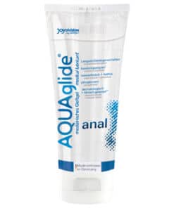 JOYDIVISION AQUAGLIDE - LUBRICANTE ANAL 100 ML