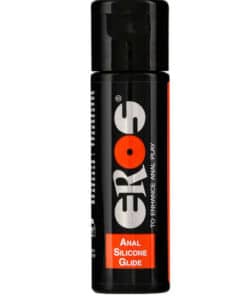 EROS - LUBRICANTE ANAL DE SILICONA 30 ML