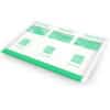 CONFORTEX - SÁBANAS HIGIÉNICAS DESECHABLES EN BOLSA INDIVIDUAL
