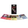 KHEPER GAMES - JUEGO CARTAS AVENTURA SEXUAL