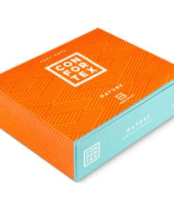 CONFORTEX - PRESERVATIVO NATURE CAJA 144 UDS