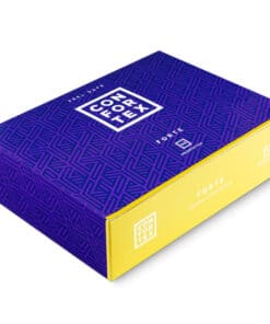 CONFORTEX - PRESERVATIVO NATURE FORTE 144 UDS