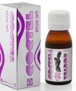 EROS-ART - GOTAS COCTEL DE AMOR PARA MUJER
