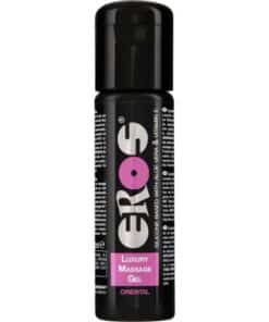 EROS - LUXURY GEL DE MASAJE ORIENTAL 100 ML