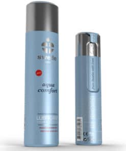 SWEDE - ORIGINAL LUBRICANTE AQUA COMFORT 120 ML