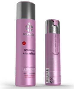 SWEDE - ORIGINAL LUBRICANTE WOMAN SENSITIVE 60 ML