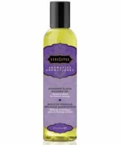 KAMASUTRA - ACEITE DE MASAJE MEZCLA ARMONIOSA 236ML