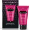 KAMASUTRA - BÁLSAMO PLACER ESTIMULANTE FRAMBUESA 50ML - piKanteo | Despierta tu lado más piKante