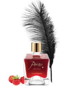 BIJOUX - POEME PINTURA COMESTIBLE FRESA SILVESTRE 50 GR