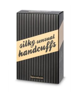 BIJOUX - LES PETITS BONBONS ESPOSAS DE SEDA SENSUAL
