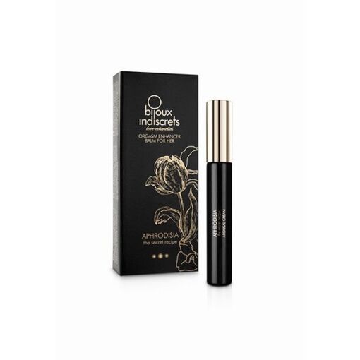 BIJOUX - BALSAMO INTENSIFICADOR ORGASMOS PARA ELLA - Imagen 3