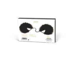 BIJOUX - ZA ZA ZU FEATHER HANDCUFFS - piKanteo | Despierta tu lado más piKante