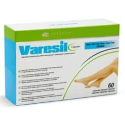 500 COSMETICS - VARESIL PILLS TRATAMIENTO PARA VARICES - piKanteo | Despierta tu lado más piKante