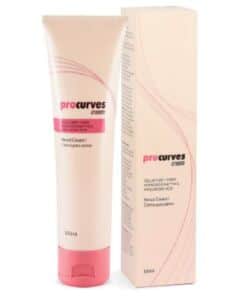 500 COSMETICS - PROCURVES CREAM AUMENTO Y REAFIRMEZA PECHOS FEMENINOS