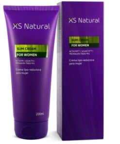 500 COSMETICS - XS LIPOREDUCTOR M CREMA ANTICELULITICA REDUCTORA