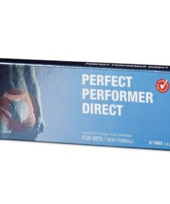 COBECO - PERFECT PERFORMER MAS ENERGIA
