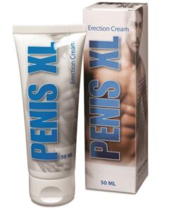 COBECO - PENIS XL CREMA AUMENTO PENE 50 ML