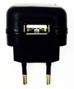 DREAMLOVE - CARGADOR EUROPEO USB