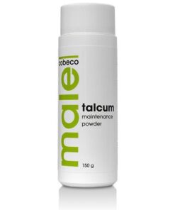 COBECO - MALE TALCO ESPECIAL LIMPIEZA JUGUETES 150GR