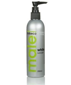 COBECO - MALE LUBRICANTE BLANCO 250 ML