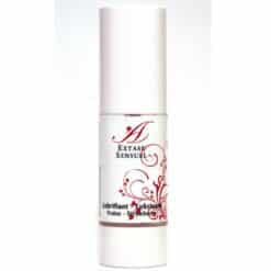 Alternative view of EXTASE SENSUAL - LUBRICANTE FRESA 30 ML