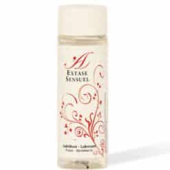 Alternative view of EXTASE SENSUAL - LUBRICANTE FRESA 100 ML