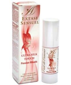 EXTASE SENSUAL - ACEITE MASAJE ULTRA SILK TOUCH PASSION RITUALS