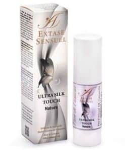 EXTASE SENSUAL - ACEITE ULTRA SILK TOUCH NATURE