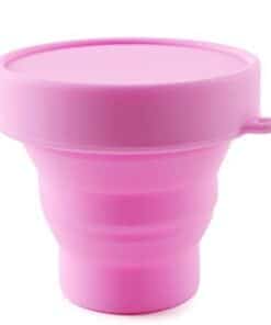NINA KIKÍ - ESTERILIZADOR COPA MENSTRUAL