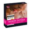 TEASE & PLEASE - MISIÓN ÍNTIMA CAJA AMPLIACIÓN