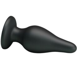 PRETTY LOVE - PLUG ERGONOMICO SILICONA 15.4 CM - piKanteo | Despierta tu lado más piKante