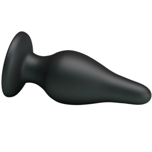 PRETTY LOVE - PLUG ERGONOMICO SILICONA 15.4 CM - Imagen 3
